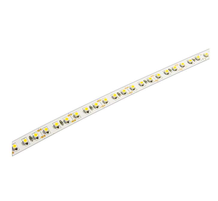 лента светодиодная pls 2835/120-12v 12вт/м 3000к тепл. бел. ip20 (уп.5м) jazzway 2859075 от магазина Штепсель и батарейка.