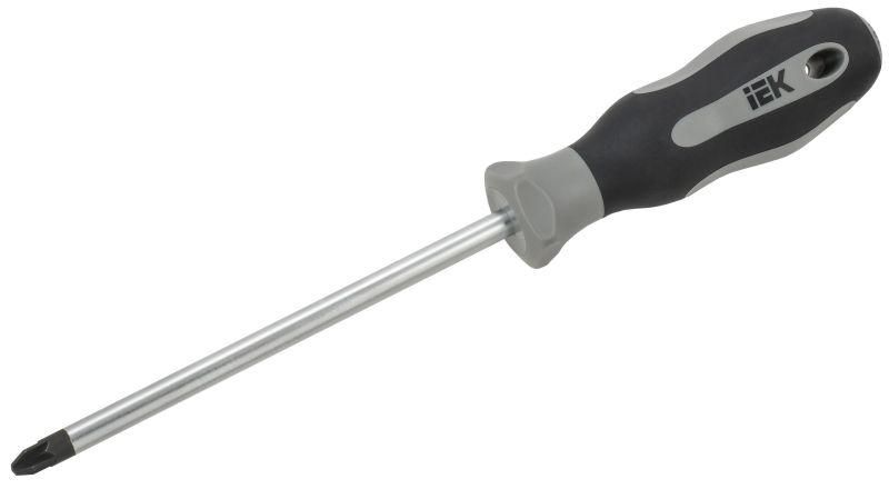 отвертка pz3х150 т2 arma2l 5 iek a2l5-sc10-t2-pz-30-150 от магазина Штепсель и батарейка.