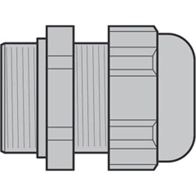 сальник кабельный м20 abb 1sfa611925r3002 от магазина Штепсель и батарейка.