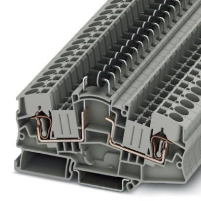 блок клеммный stme 6-dio/l-r hv phoenix contact 3035691 от магазина Штепсель и батарейка.
