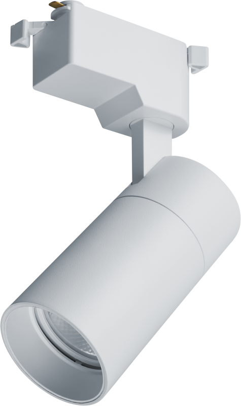светильник трековый 95 541 nlt-t1-1l-10w-840-wh-led 4000к 36град. бел. navigator 95541 от магазина Штепсель и батарейка.