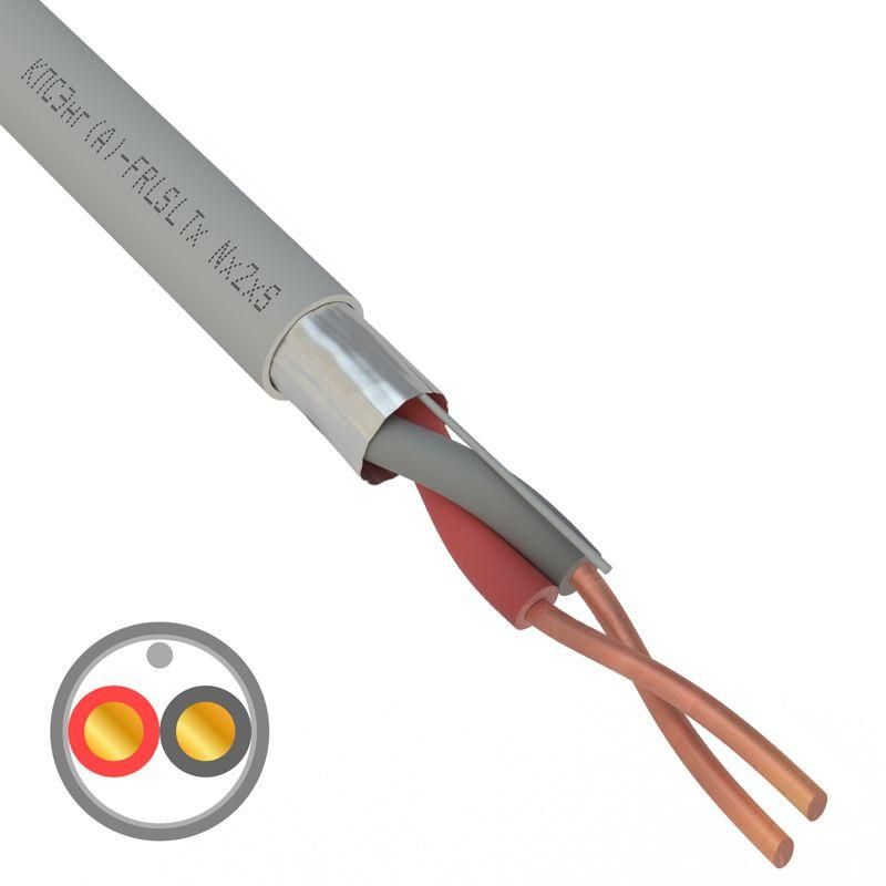 кабель кпсэнг(а)-frlsltx 1х2х0.75 (м) rexant 01-4931-1 от магазина Штепсель и батарейка.