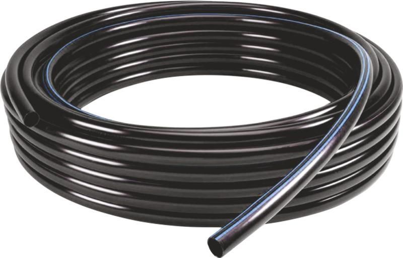 труба напорная пэ 100 20х2.0 pn16 sdr 11.0 (уп.100м) valfex 101001120100 от магазина Штепсель и батарейка.