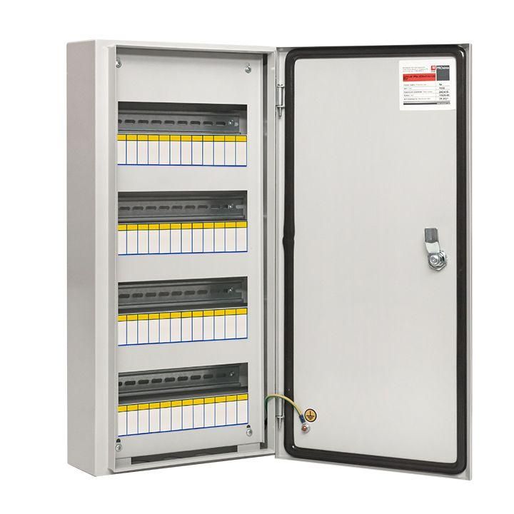 щит щрн-48 ip54 ekf mb24-48 от магазина Штепсель и батарейка.