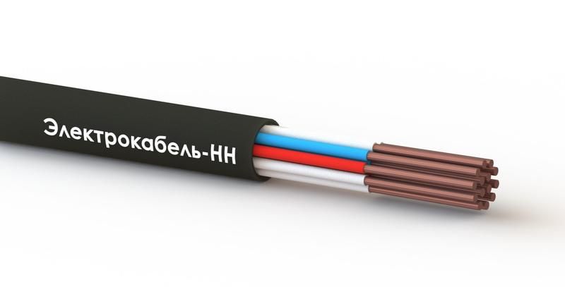 кабель кввгнг(а)-ls 14х2.5 0.66кв (м) электрокабель нн 00-00006525 от магазина Штепсель и батарейка.