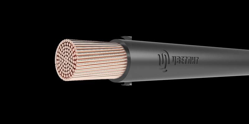 кабель кг-хл 1х25 380/660-2 (м) цветлит 00-00142559 от магазина Штепсель и батарейка.
