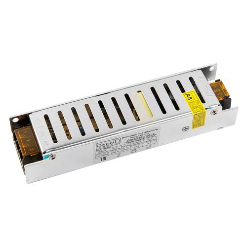 драйвер светодиодный gdli-60-ip20-24 519102 от магазина Штепсель и батарейка.
