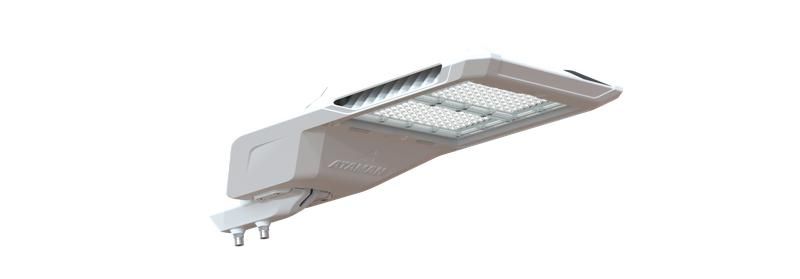 светильник светодиодный ataman street 160-2 750 w ral 9010 уличный технологии света ут000019066 от магазина Штепсель и батарейка.