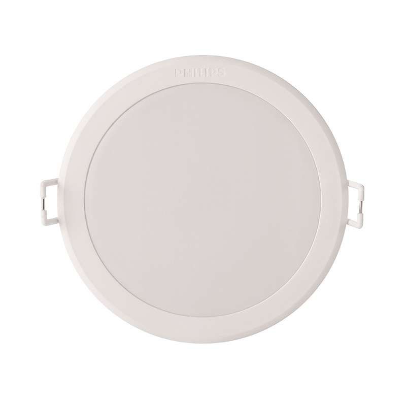 светильник светодиодный 59471 meson 200 24вт 65k wh recessed downlight philips 915005750001 от магазина Штепсель и батарейка.