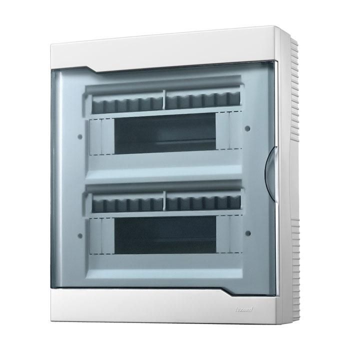 бокс щрн-п-24 lezard 730-2000-024 new от магазина Штепсель и батарейка.