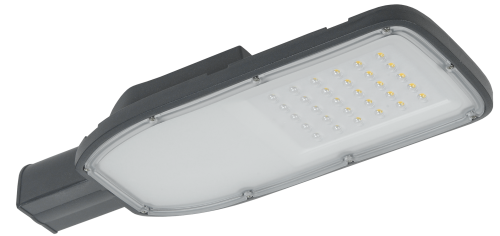 светильник led дку 4001 60ш 5000к ip65 generica от магазина Штепсель и батарейка.