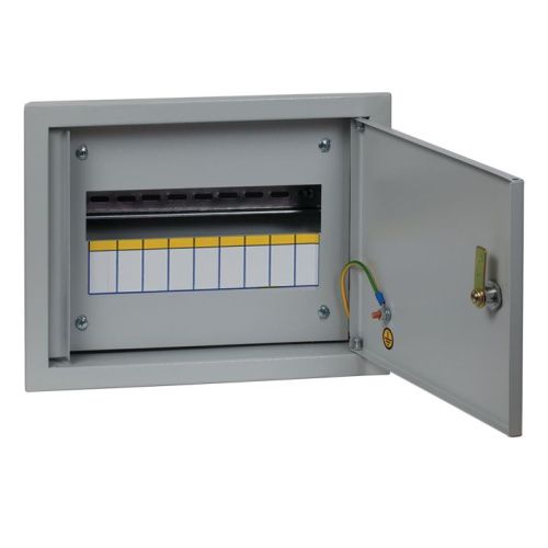 щрв- 9 (260х340х120) ip31 proxima ekf от магазина Штепсель и батарейка.