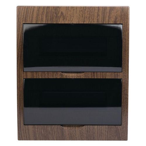 щит щрн-п-24 ip41 темное дерево proxima ekf pb40-n-24-dark от магазина Штепсель и батарейка.
