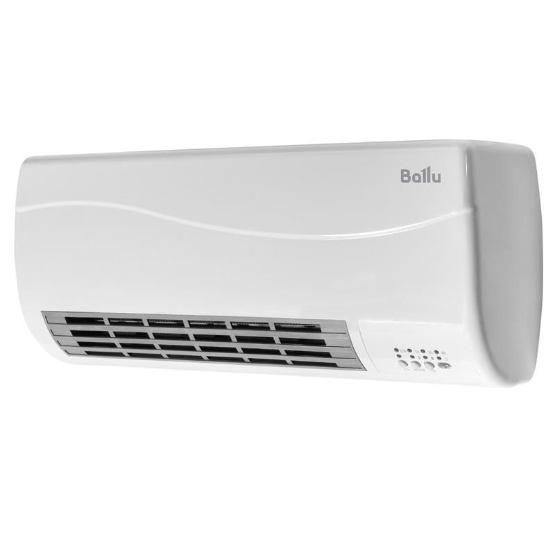 тепловентилятор настенный bfh/w-102w ballu нс-1072832 от магазина Штепсель и батарейка.