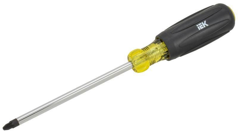 отвертка pz3х150 т3 arma2l 5 iek a2l5-sc10-t3-pz-30-150 от магазина Штепсель и батарейка.