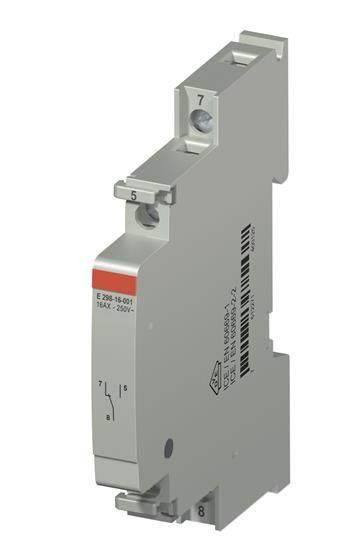 модуль силовых контактов e298-16-20 abb 2cca704320r0001 от магазина Штепсель и батарейка.