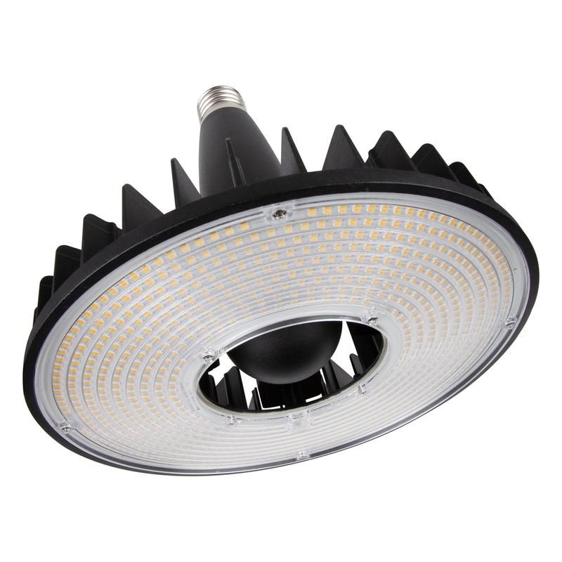 лампа светодиодная hid led hb 160w/840 230vun e40 fs1 ledv ledvance 4058075780422 от магазина Штепсель и батарейка.