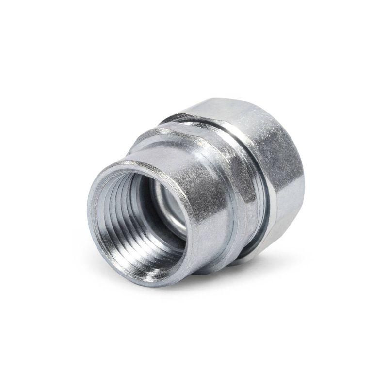 муфта соединительная стм(р)-15(1/2дюйм) fortisflex 61409 от магазина Штепсель и батарейка.