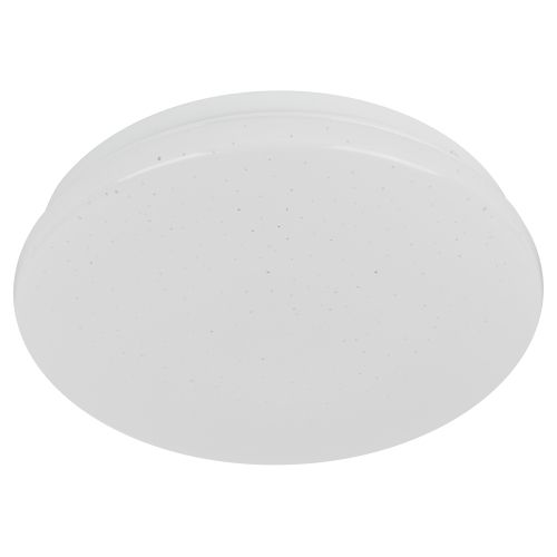 светильник светодиодный классик spb-6 slim night sky wh 24w-4k 24вт 4000к без ду эра б0069780 от магазина Штепсель и батарейка.