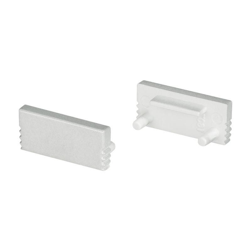 заглушка sl-slim-h7 глухая пластик arlight 024475 от магазина Штепсель и батарейка.