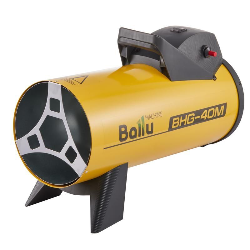 тепловая пушка газовая bhg-40m ballu нс-1171053 от магазина Штепсель и батарейка.