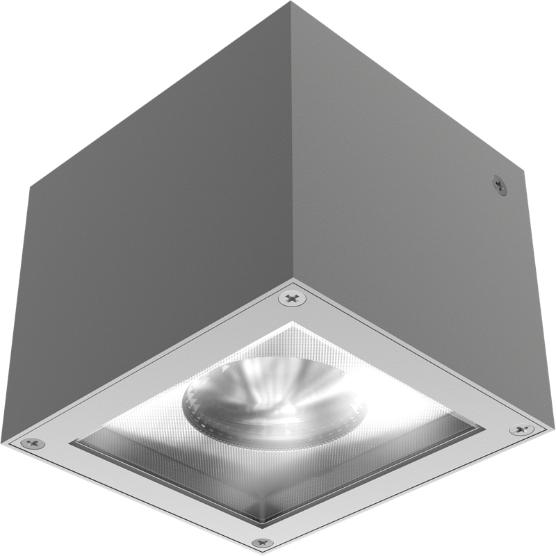 светильник светодиодный kvarta led 8 d18 4000к настенный ст 1100200020 от магазина Штепсель и батарейка.