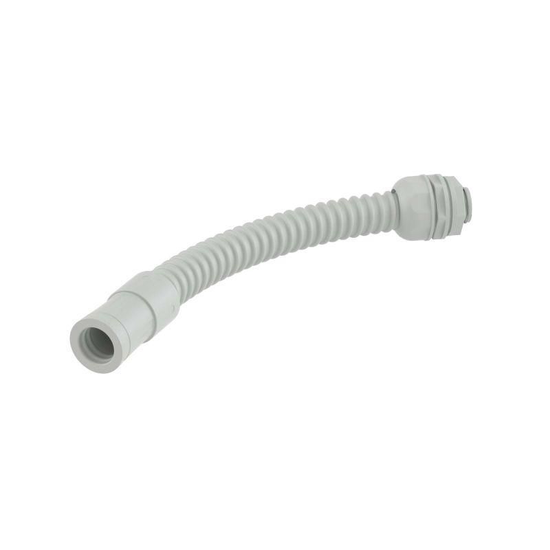 муфта гибкая труба-коробка d50 ip65 dkc 57150 от магазина Штепсель и батарейка.
