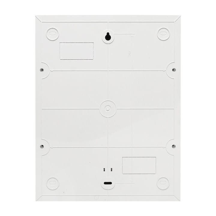 щит щрн-п-24 "slimbox" ip41 бел. дверца proxima ekf sb-n-24w от магазина Штепсель и батарейка.