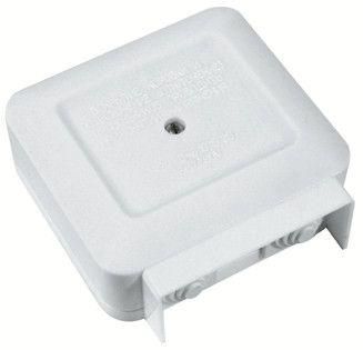 коробка клеммная 5х6кв.мм 380в 40а ip44 монтажн. плата  klk-5s от магазина Штепсель и батарейка.