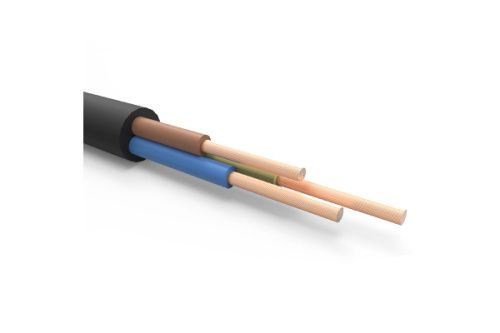 кабель кгтп-хл 3х1,5 гост (бухта 150м) от магазина Штепсель и батарейка.