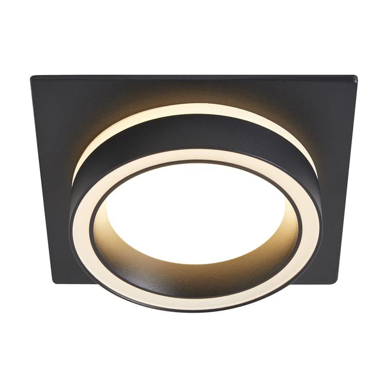 спот flip gx53х1 15вт ip20 voltega vgl7191dlb-01b от магазина Штепсель и батарейка.