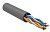 кабель витая пара u/utp кат.6 4х2х23awg solid cu lszh сер. (м) itk lc1-c604-121 от магазина Штепсель и батарейка.