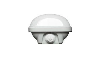 светильник светодиодный slim 32 4000к ip65 1262х124х85 cri80 milky ii подвесной/накладной сер. csvt цб-00010703 от магазина Штепсель и батарейка. - фото_3