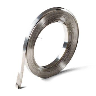 лента рулонная лкс (316)-1204 (уп.25м) fortisflex 74122 от магазина Штепсель и батарейка.
