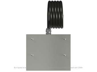 указатель световой bs-corvet-10-s1-elon централиз. электропитания белый свет a15997 от магазина Штепсель и батарейка. - фото_4