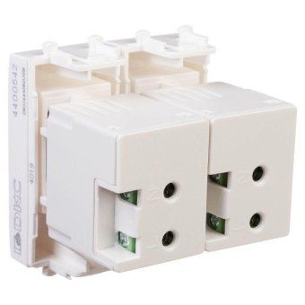 устройство зарядное usb 2мод. 2.1а avanti "белое облако" dkc 4400542 от магазина Штепсель и батарейка. - фото_4
