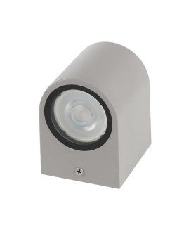 светильник pdl-r 72080 gu10 -1 под лампу gu10 gr 230в ip65 фасадный jazzway 5039933 от магазина Штепсель и батарейка. - фото_2