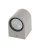 светильник pdl-r 72080 gu10 -1 под лампу gu10 gr 230в ip65 фасадный jazzway 5039933 от магазина Штепсель и батарейка. - фото_2