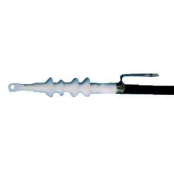муфта концевая наружн. установки qtii 93-eb 65-1 1х500-1000кв.мм холодной усадки для одножильного кабеля с изоляцией из спэ 10кв (без наконечн.) 3м 7000035236 от магазина Штепсель и батарейка.