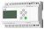 модуль цпу плк 410 8 di 6 ui (0-10в/di) 8 ro 12в-24в dc или 24в ac с ethernet портом с экраном oni plc-410-cpu-14u08r-1ad-00 от магазина Штепсель и батарейка. - фото_3