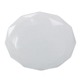 светильник светодиодный классик spb-6 slim sparkle wh 18w-6.5k 18вт 6500к без ду эра б0069786 от магазина Штепсель и батарейка.