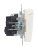 розетка brite рсбш10-3-брж 16а ip20 с заземл. защ. шторки с крышкой механизм жемчуж. iek br-r16-16-k36 от магазина Штепсель и батарейка. - фото_7