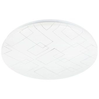 светильник светодиодный классик spb-6 wh 70w-6.5k slim neo 70вт 6500к ip20 5250лм без ду эра б0071154 от магазина Штепсель и батарейка. - фото_3