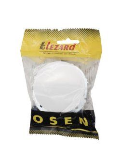 вывод кабеля сп osen механизм бел. lezard 743-0288-197 от магазина Штепсель и батарейка. - фото_5