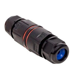 коннектор кабельный i-образ. смк 5pin ip68 freetools proxima ekf cct2-smk5 от магазина Штепсель и батарейка.