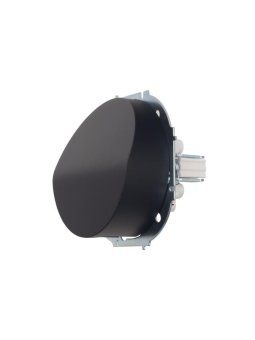 вывод кабеля сп osen механизм черн. бархат lezard 743-4288-197 от магазина Штепсель и батарейка. - фото_2