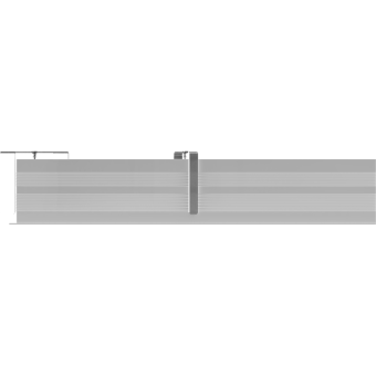 светильник светодиодный liner/r cc led 600 th s 32вт 4000к ip20 встраив. ст 1474000290 от магазина Штепсель и батарейка. - фото_4