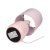 светильник настольный jh2-02-pk e14 ip20 130х130х255мм керамика; ткань; pvc-пластик роз. jazzway 5062337 от магазина Штепсель и батарейка. - фото_6