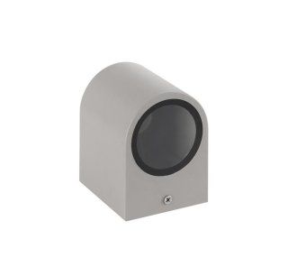 светильник pdl-r 72080 gu10 -1 под лампу gu10 gr 230в ip65 фасадный jazzway 5039933 от магазина Штепсель и батарейка.