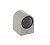 светильник pdl-r 72080 gu10 -1 под лампу gu10 gr 230в ip65 фасадный jazzway 5039933 от магазина Штепсель и батарейка.